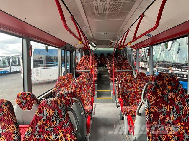 Mercedes-Benz O 530 LE/Citaro/A20/A21 Lion´s City Υπεραστικά Λεωφορεία