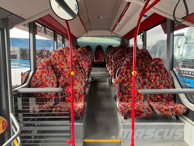 Mercedes-Benz O 530 LE/Citaro/A20/A21 Lion´s City Υπεραστικά Λεωφορεία