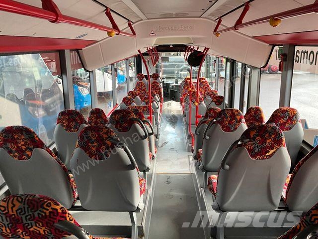 Mercedes-Benz O 530 LE/Citaro/A20/A21 Lion´s City Υπεραστικά Λεωφορεία