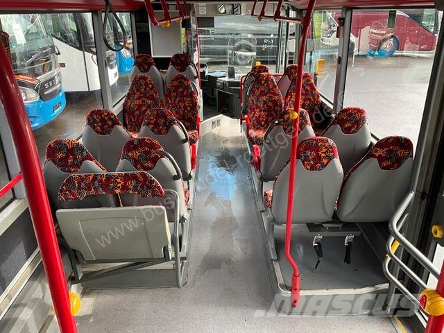 Mercedes-Benz O 530 LE/Citaro/A20/A21 Lion´s City Υπεραστικά Λεωφορεία