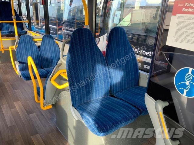 Mercedes-Benz O 530 LE Citaro/S 415 LE/A20/A21 Υπεραστικά Λεωφορεία 