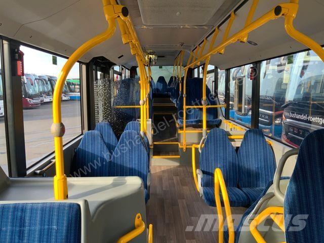 Mercedes-Benz O 530 LE Citaro/S 415 LE/A20/A21 Υπεραστικά Λεωφορεία 