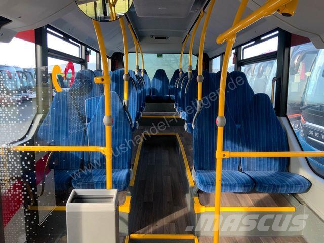 Mercedes-Benz O 530 LE Citaro/S 415 LE/A20/A21 Υπεραστικά Λεωφορεία 