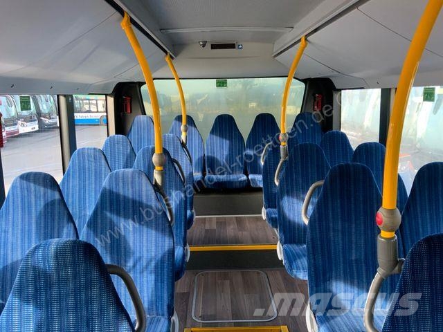 Mercedes-Benz O 530 LE Citaro/S 415 LE/A20/A21 Υπεραστικά Λεωφορεία 