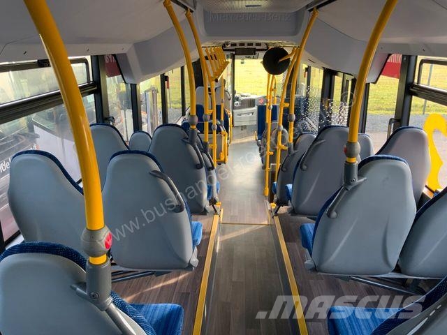 Mercedes-Benz O 530 LE Citaro/S 415 LE/A20/A21 Υπεραστικά Λεωφορεία 
