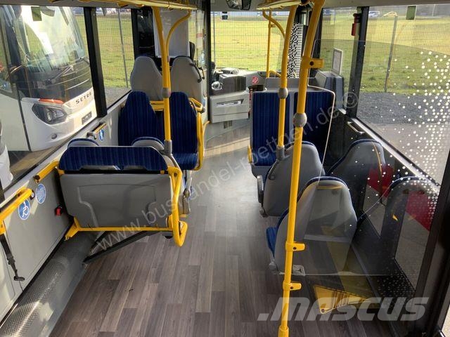 Mercedes-Benz O 530 LE Citaro/S 415 LE/A20/A21 Υπεραστικά Λεωφορεία 