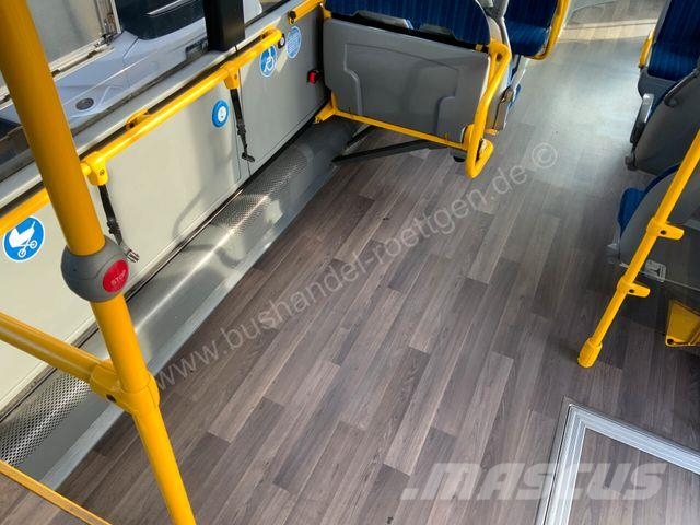Mercedes-Benz O 530 LE Citaro/S 415 LE/A20/A21 Υπεραστικά Λεωφορεία 