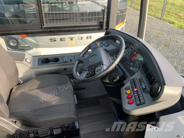 Mercedes-Benz O 530 LE Citaro/S 415 LE/A20/A21 Υπεραστικά Λεωφορεία 