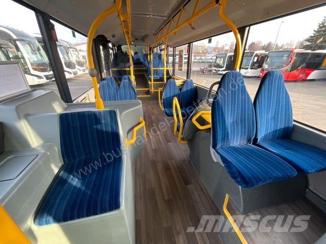 Mercedes-Benz O 530 LE Citaro / A20 / A21 Υπεραστικά Λεωφορεία