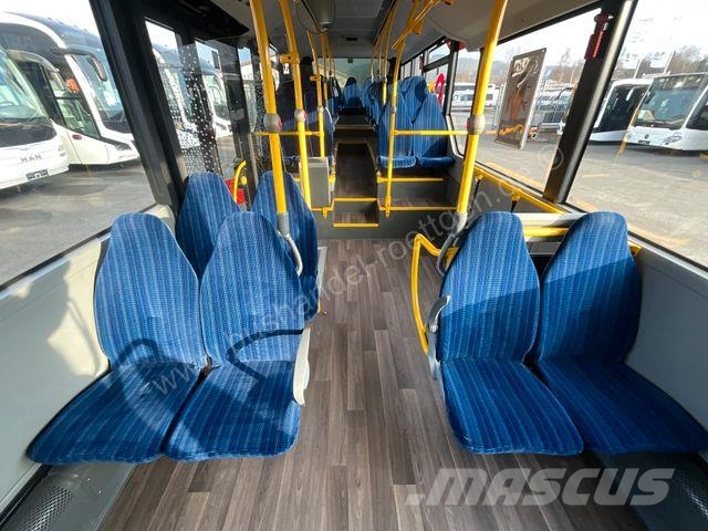 Mercedes-Benz O 530 LE Citaro / A20 / A21 Υπεραστικά Λεωφορεία