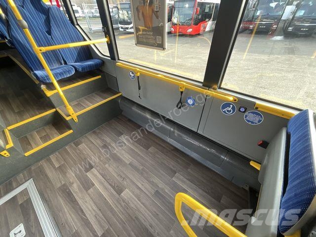 Mercedes-Benz O 530 LE Citaro / A20 / A21 Υπεραστικά Λεωφορεία