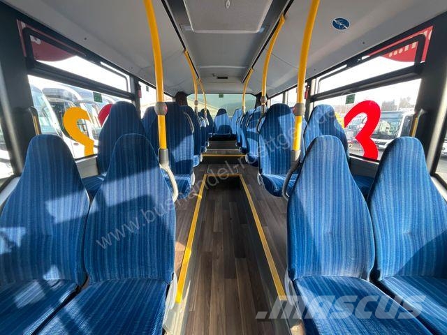 Mercedes-Benz O 530 LE Citaro / A20 / A21 Υπεραστικά Λεωφορεία