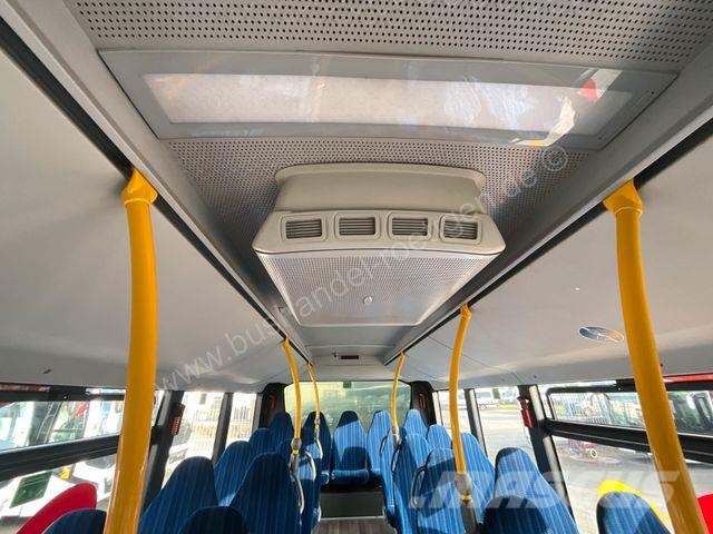 Mercedes-Benz O 530 LE Citaro / A20 / A21 Υπεραστικά Λεωφορεία