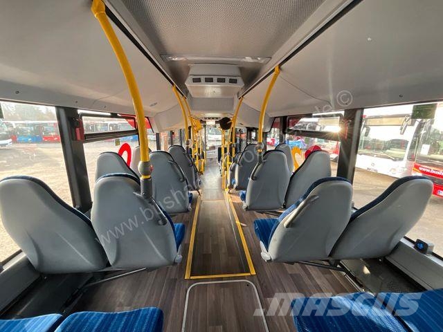 Mercedes-Benz O 530 LE Citaro / A20 / A21 Υπεραστικά Λεωφορεία