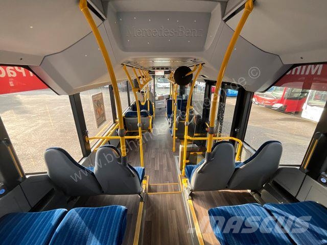 Mercedes-Benz O 530 LE Citaro / A20 / A21 Υπεραστικά Λεωφορεία