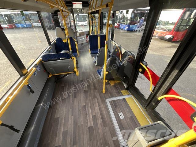 Mercedes-Benz O 530 LE Citaro / A20 / A21 Υπεραστικά Λεωφορεία