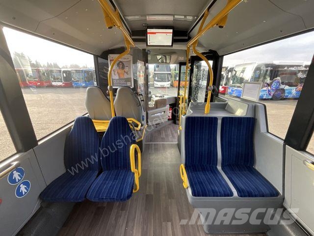 Mercedes-Benz O 530 LE Citaro / A20 / A21 Υπεραστικά Λεωφορεία