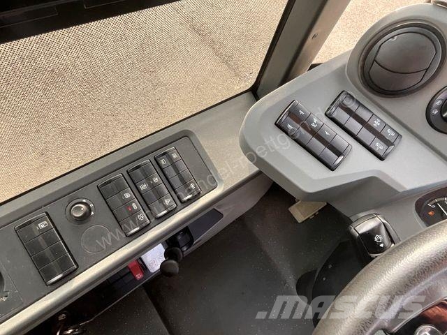 Mercedes-Benz O 530 LE Citaro / A20 / A21 Υπεραστικά Λεωφορεία