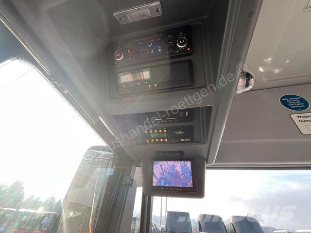 Mercedes-Benz O 530 LE Citaro / A20 / A21 Υπεραστικά Λεωφορεία