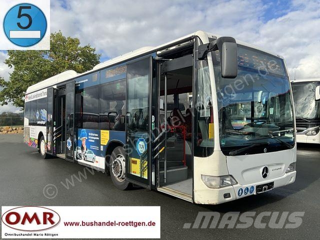 Mercedes-Benz O 530 LE/Citaro/A20/A21 Lion´s City Υπεραστικά Λεωφορεία