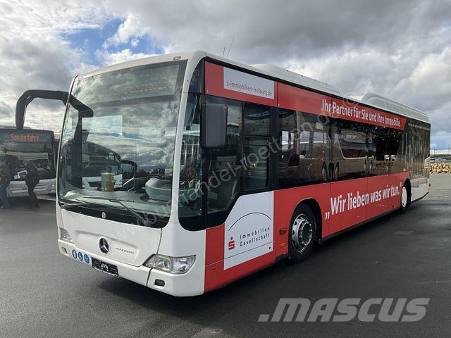 Mercedes-Benz O 530 LE/Citaro/A20/A21 Lion´s City Υπεραστικά Λεωφορεία