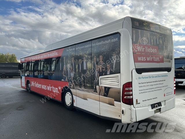Mercedes-Benz O 530 LE/Citaro/A20/A21 Lion´s City Υπεραστικά Λεωφορεία