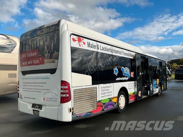 Mercedes-Benz O 530 LE/Citaro/A20/A21 Lion´s City Υπεραστικά Λεωφορεία