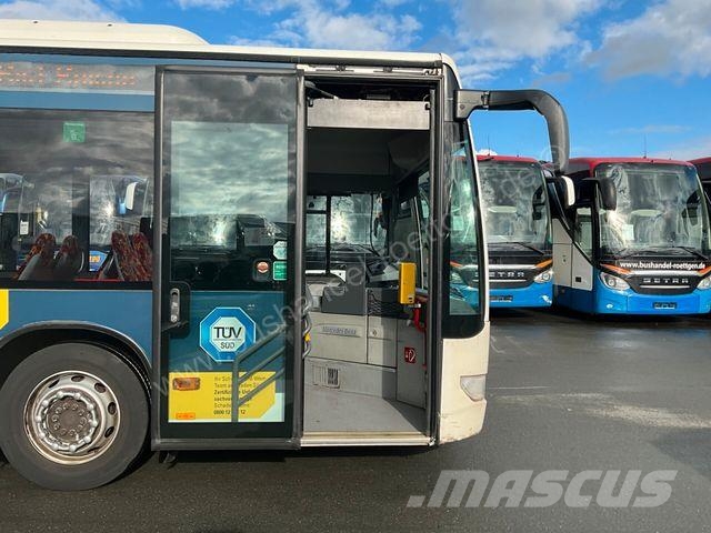 Mercedes-Benz O 530 LE/Citaro/A20/A21 Lion´s City Υπεραστικά Λεωφορεία