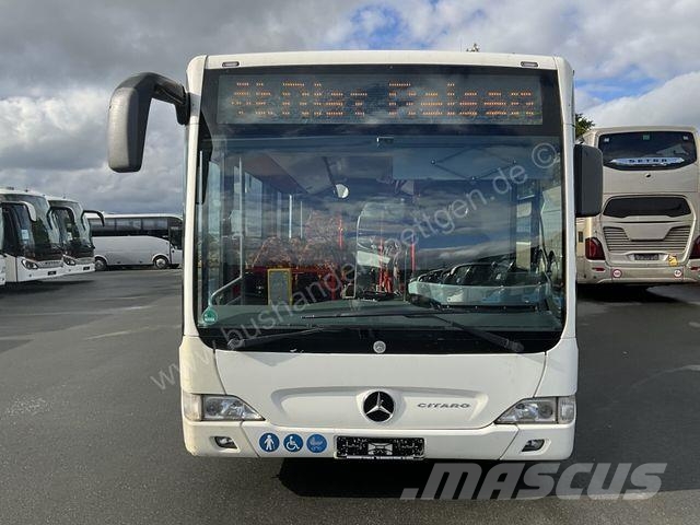 Mercedes-Benz O 530 LE/Citaro/A20/A21 Lion´s City Υπεραστικά Λεωφορεία