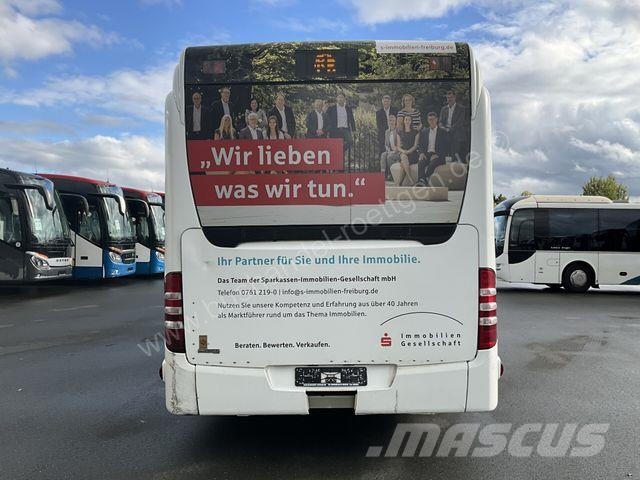 Mercedes-Benz O 530 LE/Citaro/A20/A21 Lion´s City Υπεραστικά Λεωφορεία