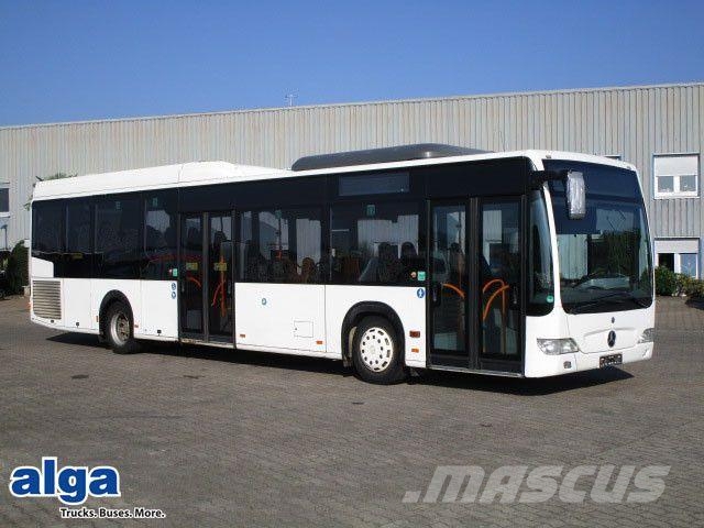 Mercedes-Benz O 530 LE Citaro, EEV, A/C, 43 Sitze, HU 07/26 公路客運汽車