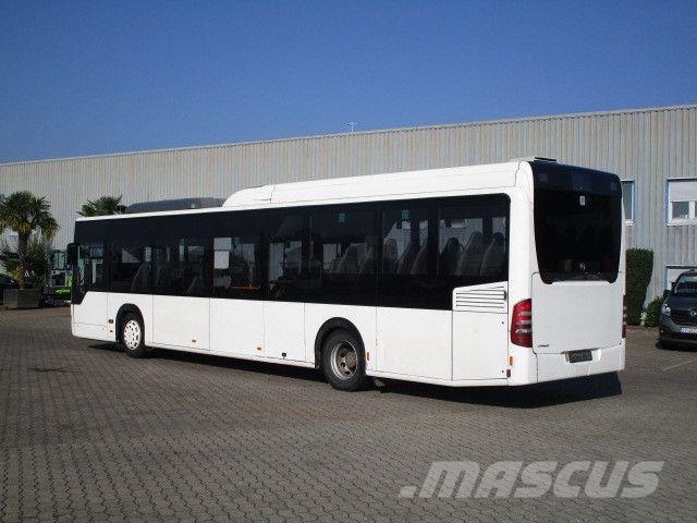 Mercedes-Benz O 530 LE Citaro, EEV, A/C, 43 Sitze, HU 07/26 公路客運汽車