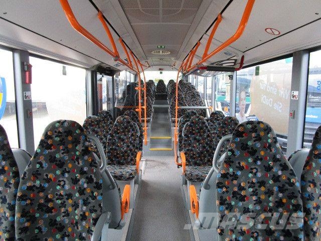 Mercedes-Benz O 530 LE Citaro, EEV, A/C, 43 Sitze, HU 07/26 公路客運汽車