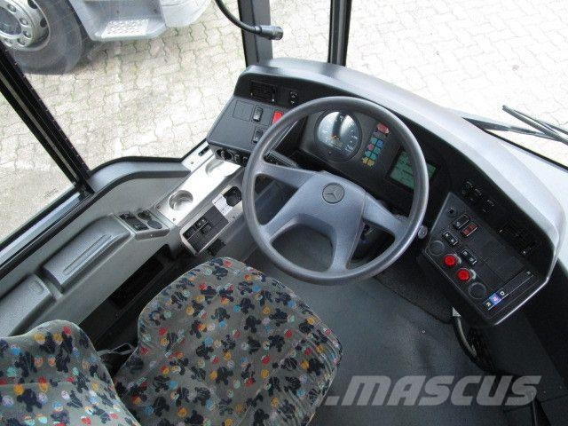 Mercedes-Benz O 530 LE Citaro, EEV, A/C, 43 Sitze, HU 07/26 公路客運汽車