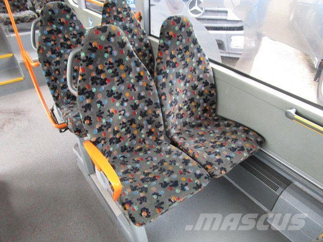 Mercedes-Benz O 530 LE Citaro, EEV, A/C, 43 Sitze, HU 07/26 公路客運汽車