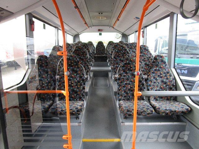 Mercedes-Benz O 530 LE Citaro, EEV, A/C, 43 Sitze, HU 07/26 公路客運汽車
