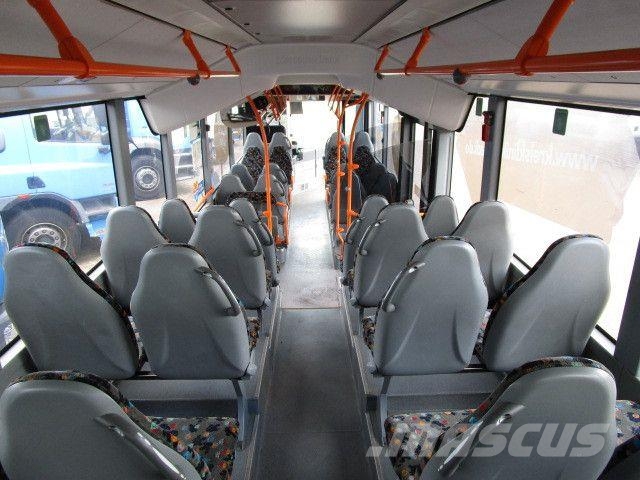 Mercedes-Benz O 530 LE Citaro, EEV, A/C, 43 Sitze, HU 07/26 公路客運汽車