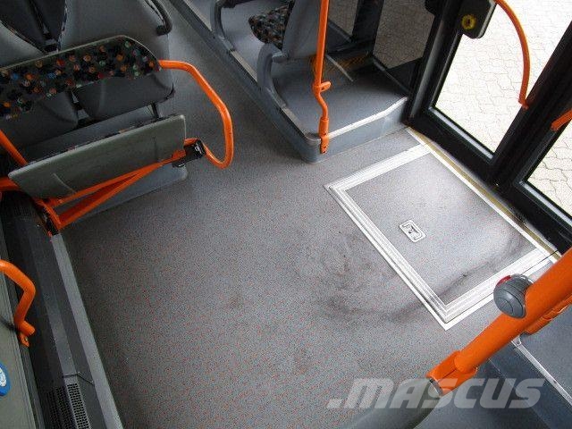 Mercedes-Benz O 530 LE Citaro, EEV, A/C, 43 Sitze, HU 07/26 公路客運汽車