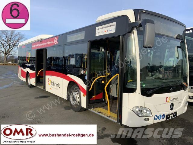 Mercedes-Benz O 530 LE Citaro/S 415 LE/A20/A21 Υπεραστικά Λεωφορεία 