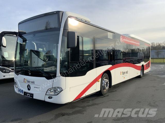 Mercedes-Benz O 530 LE Citaro/S 415 LE/A20/A21 Υπεραστικά Λεωφορεία 