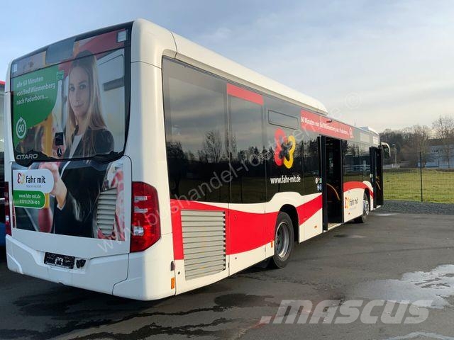 Mercedes-Benz O 530 LE Citaro/S 415 LE/A20/A21 Υπεραστικά Λεωφορεία 