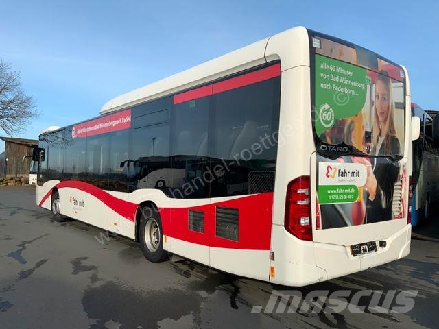 Mercedes-Benz O 530 LE Citaro/S 415 LE/A20/A21 Υπεραστικά Λεωφορεία 