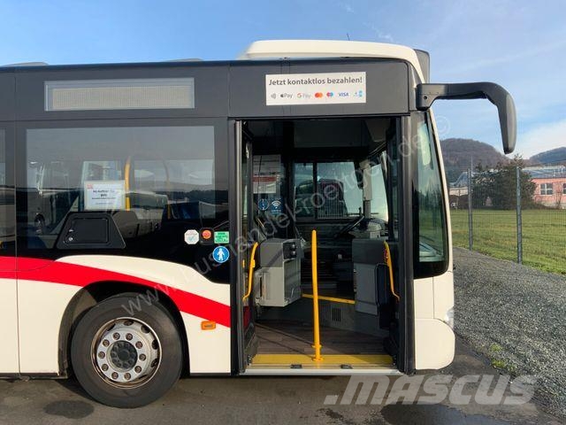 Mercedes-Benz O 530 LE Citaro/S 415 LE/A20/A21 Υπεραστικά Λεωφορεία 
