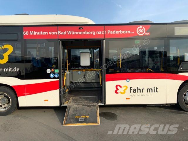 Mercedes-Benz O 530 LE Citaro/S 415 LE/A20/A21 Υπεραστικά Λεωφορεία 