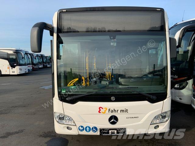 Mercedes-Benz O 530 LE Citaro/S 415 LE/A20/A21 Υπεραστικά Λεωφορεία 