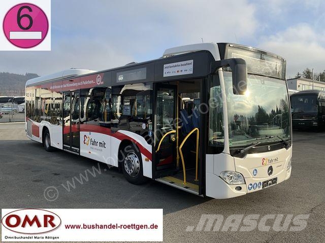 Mercedes-Benz O 530 LE Citaro / A20 / A21 Υπεραστικά Λεωφορεία
