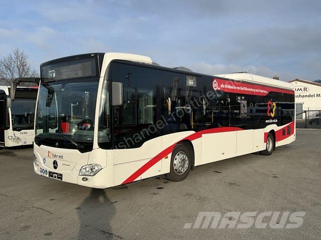 Mercedes-Benz O 530 LE Citaro / A20 / A21 Υπεραστικά Λεωφορεία