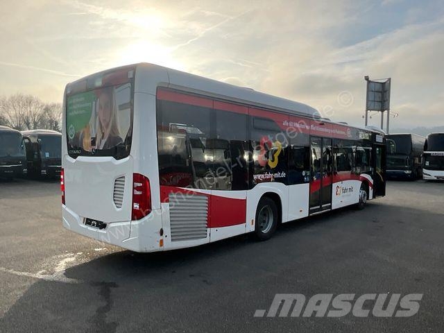 Mercedes-Benz O 530 LE Citaro / A20 / A21 Υπεραστικά Λεωφορεία