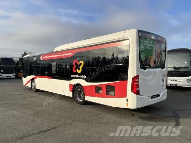 Mercedes-Benz O 530 LE Citaro / A20 / A21 Υπεραστικά Λεωφορεία