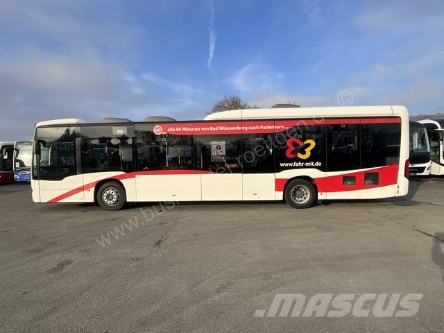 Mercedes-Benz O 530 LE Citaro / A20 / A21 Υπεραστικά Λεωφορεία